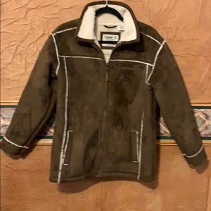 Timberland boys jacket, size L 16/18